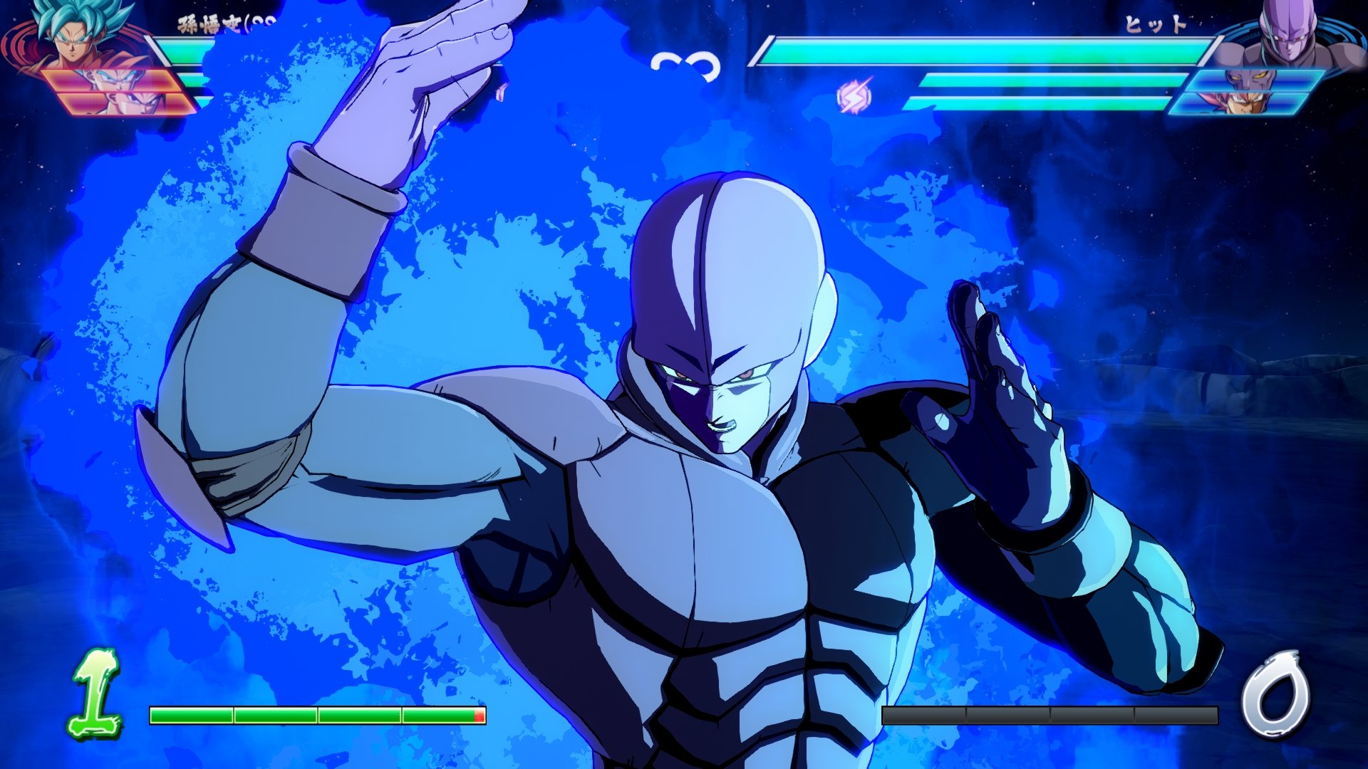 Dragon Ball Fighter Z - Imagen 20